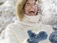 ТОП-5 ошибок в уходе за кожей зимой