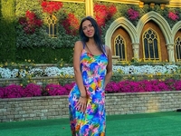 Вика из "НеАнгелов" в купальнике похвасталась экстремальным отдыхом