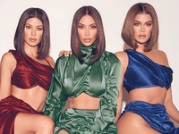 Семейство Кардашьян подписало контракт на еще одно многолетнее шоу