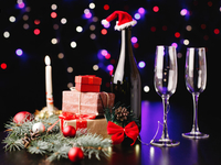 Как встречать Новый год 2021: 6 главных правил