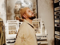 Вот как шаффл придумали! Монатик станцевал на киевском льду