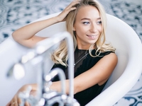 "Виктор Франкович не ждет": Молодая жена Павлика записала "постельное" видео