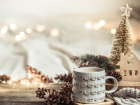 Кому можно и нельзя пить какао с молоком