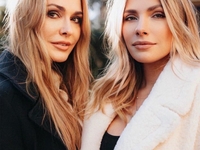 "Наконец-то, мальчик": Ольга Сумская рассекретила имя внука