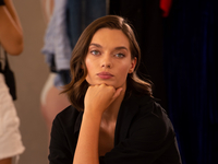 Таня Брык из "Супер Топ-модели по-украински" стала жертвой домашнего насилия