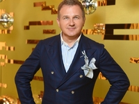 Старше на 10 лет: как выглядит первая жена Юрия Горбунова