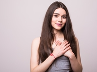 Сохраните себе этот список: какие продукты полезны для сердца