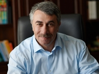 Доктор Комаровский рассказал о бесплатных способах защиты иммунитета