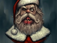 ТОП-7 новогодних фильмов ужасов