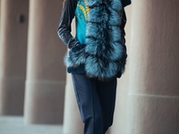 Модные промахи: как не нужно одеваться зимой