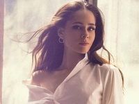 Юлия Санина похвасталась экстремальными развлечениями в Египте