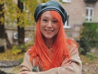 Тарабарова назвала 5 вещей, без которых никогда не выходит из дома