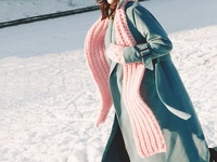 5 самых стильных шапок, которые в трендах этой зимой