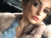 Дочь Кузьмы Скрябина показала, каким был ее девичник