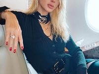 «Это щупальца»: Светлана Лобода шокировала фанатов своими пальцами