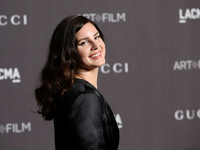 Лана Дель Рей нашла жениха на сайте знакомств - СМИ