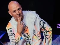 "Были только киевлянки": Потап вспомнил о своих бывших