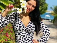 «Упруго и подтянуто»: Виктория Смеюха взорвала Сеть фото в бикини