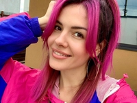 MamaRika показала, как развлекается с мужем в постели