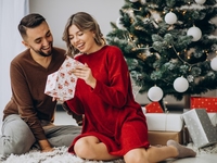 Как поздравить с Новым годом, если из-за карантина органичен бюджет на презент – советы эксперта