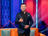 «Моя слабость»: Григорий Решетник умилил Сеть фото с новорожденным сыном