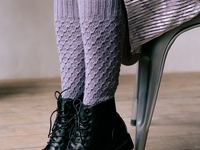 Как не замерзнуть зимой тем, кто ненавидит надевать колготы под штаны