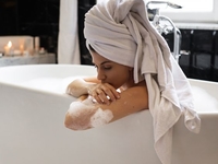 ТОП-5 ошибок в уходе за сухой кожей зимой