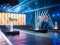 Супер Топ-модель по-украински: кто победил?