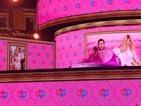 Леся Никитюк окажется в одной постели с Олегом Кензовым