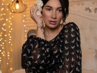 «Какая тупость»: Анастасия Приходько вызвала полицию, чтобы проучить собственную дочь