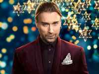 Олег Винник признался, почему не ждет подарков на праздники