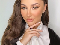 Тайная церемония: солистка группы «Artik & Asti» вышла замуж