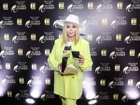 Ирина Билык рассказала о своей способности предсказывать детей