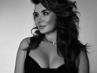 Вот это преображение: похудевшая жена Монатика показала, как провела выходные