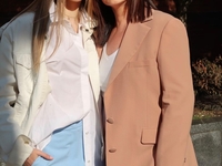 "Рановато замуж": София Ротару против свадьбы внучки с 32-летним бизнесменом