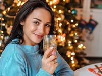 Илона Гвоздева назвала 5 идеальных подарков мужчине на Новый год 2021