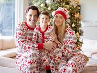 С самыми родными: Первый "Холостяк" Чмерковский показал, как отпраздновал Рождество