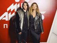 "Какие вы счастливые": Alekseev запостил романтическое видео с участницей "ВИА Гры"