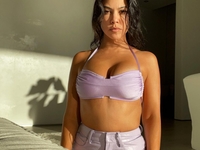 41-летняя Кортни Кардашьян похвасталась стройной фигурой в бикини