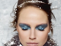 ТОП-лайфхаки: как сделать идеальный макияж зимой