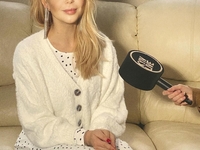 «Год был тяжелым»: разведенная Алина Гросу призналась, что радуется завершению високосного года