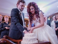 Фронтмен группы DZIDZIO впервые признался, почему скрывал жену от публики