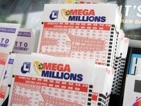 Кто-то из Украины может выиграть $401 миллион в Mega Millions в эту пятницу