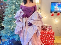 Джамала перепела знаменитый новогодний хит