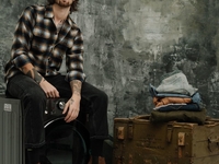 Муж Нади Дорофеевой пострадал во время отдыха на Бали