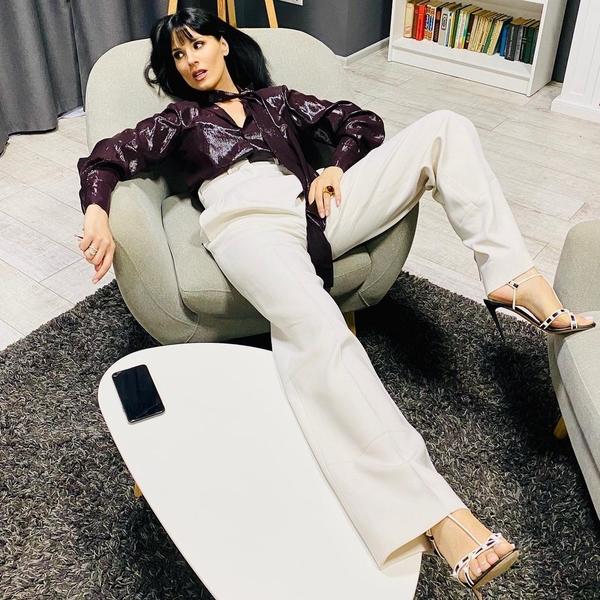 "Пресса хоронит": Ефросинина опровергла слухи о тяжелом состоянии после COVID-19