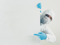 ТОП-12 самых популярных вопросов о коронавирусе в уходящем 2020 году