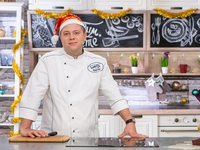 Андрей Дромов рассказал о семейных традициях