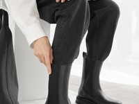 10 пар модных зимних ботинок, которые подойдут к любому образу