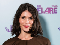 Джемма Артертон жалеет, что сыграла девушку Бонда: В чем причина